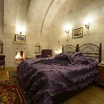 Babayan Evi Cave