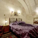 Babayan Evi Cave 3* Ürgüp