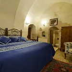 Babayan Evi Cave