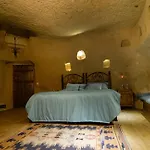 Babayan Evi Cave Gasthof Ürgüp