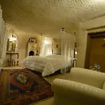 Babayan Evi Cave Gasthof Ürgüp