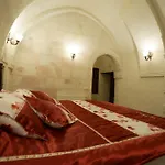 Babayan Evi Cave