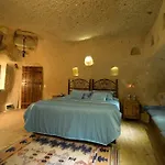 Babayan Evi Cave Ürgüp