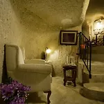 Babayan Evi Cave Gasthof Ürgüp