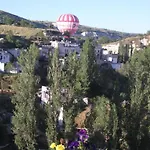 Gasthof Babayan Evi Cave