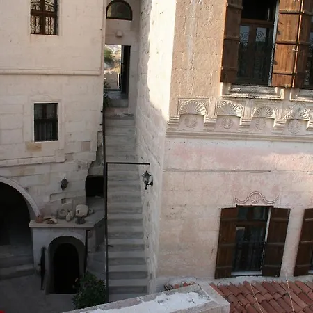 Babayan Evi Cave