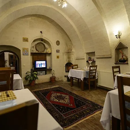 Babayan Evi Cave 3*