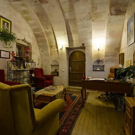 Gasthof Babayan Evi Cave 3*