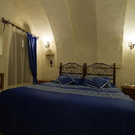 Babayan Evi Cave 3* Ουργκούπ