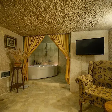 Babayan Evi Cave Gasthof 3*