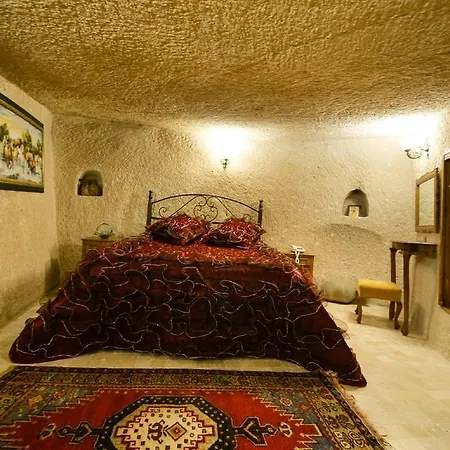 Πανδοχείο Babayan Evi Cave