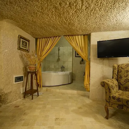 Πανδοχείο Babayan Evi Cave 3*