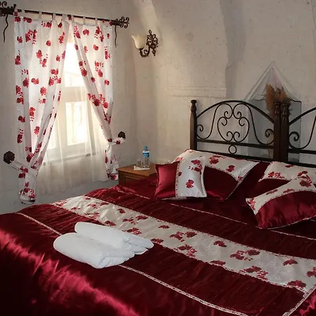 Fogadó Babayan Evi Cave 3*