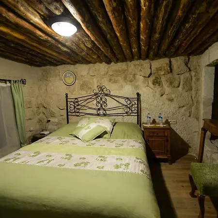 Gasthof Babayan Evi Cave 3*