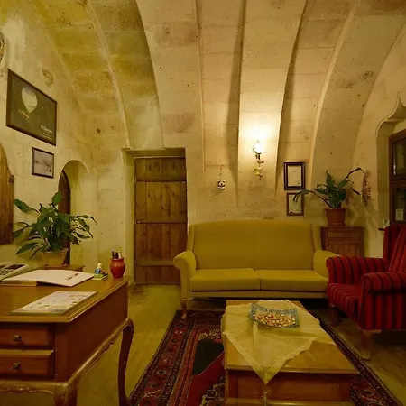Babayan Evi Cave 3*