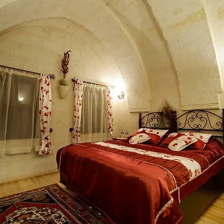 Πανδοχείο Babayan Evi Cave