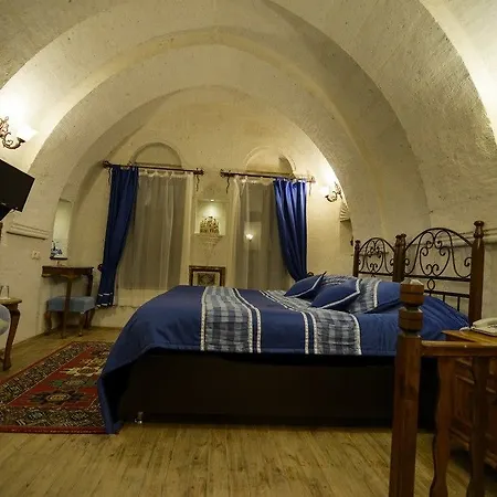 Babayan Evi Cave 3*