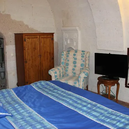 Babayan Evi Cave Inn