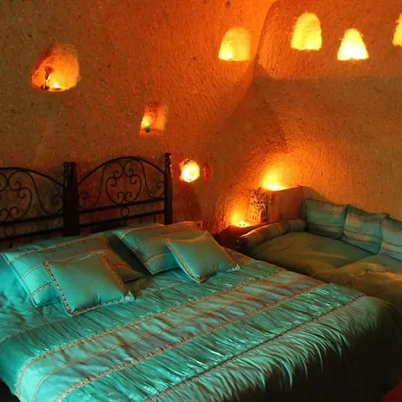 Babayan Evi Cave 3* Ürgüp