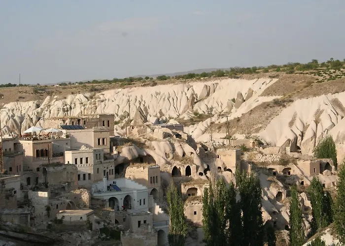 イン Babayan Evi Cave 3*