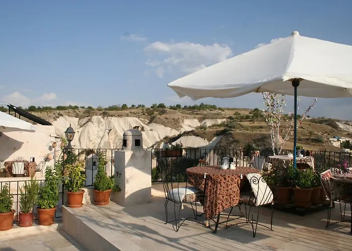 Babayan Evi Cave イン 3*