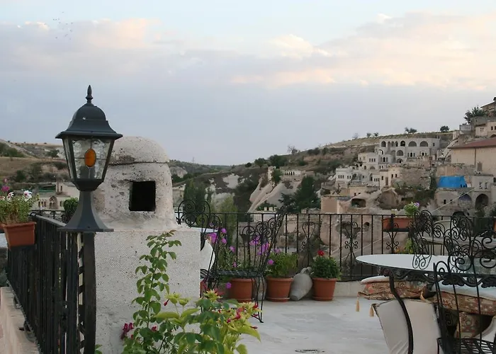 Babayan Evi Cave 3* ウルギュップ