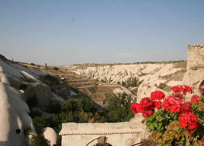 Babayan Evi Cave イン