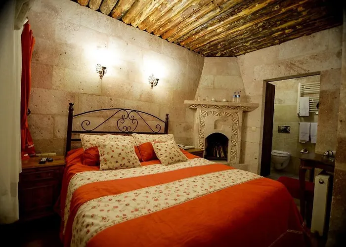 Babayan Evi Cave イン 3*