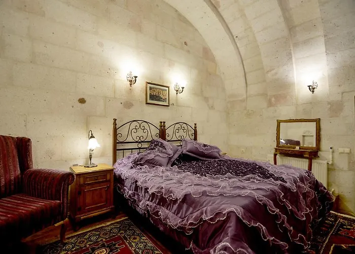 Babayan Evi Cave 3* ウルギュップ