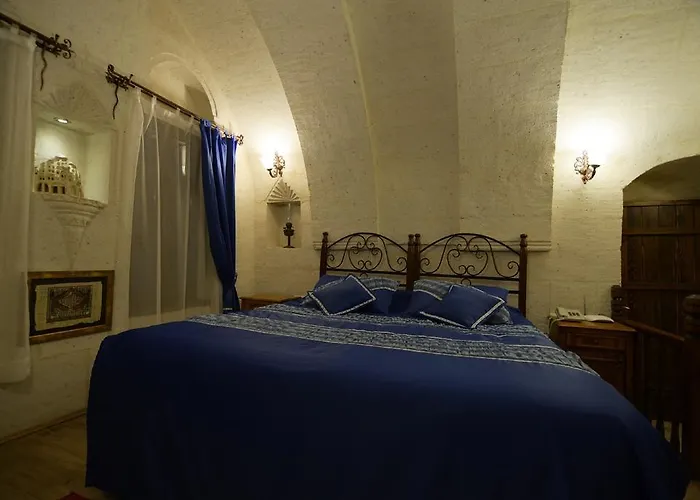 Babayan Evi Cave 3* ウルギュップ