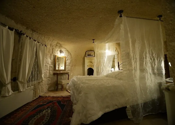 Babayan Evi Cave 3* ウルギュップ