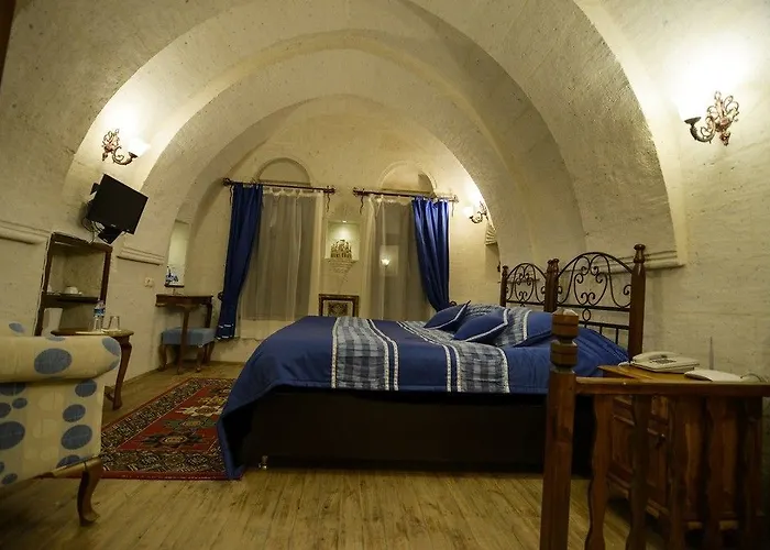 Babayan Evi Cave 3*