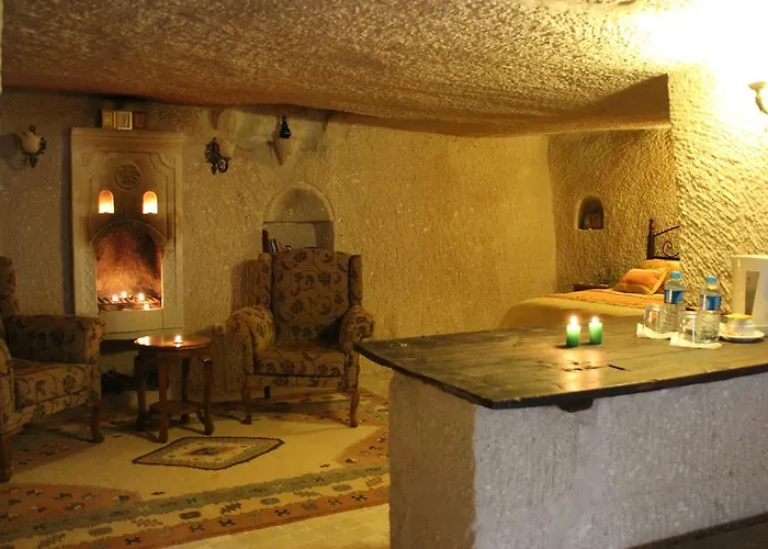 Babayan Evi Cave イン 3*