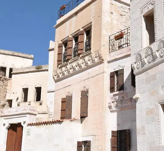 Babayan Evi Cave 3* ウルギュップ